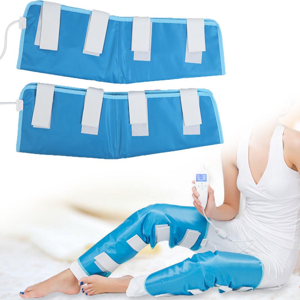 Far Infrared Electric Heating Knee Health Care Pads Arthritis Rheumatism Hot Compress Knee Joint Pad