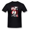 Men Fire Force Shinra Kusakabe Infernals Akitaru Obi Anime T-Shirts Funny Tops Benimaru Pure Cotton Tees Harajuku TShirt - Me...