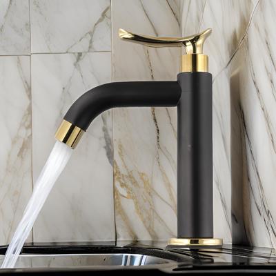 Single Handle Single Handle Faucet Smooth Water Flow