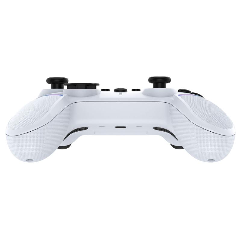 Wireless Controller Bluetooth-compatible Gamepad Joysticks for Switches /Lite/OLED Programmable Function