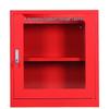 Qinfen Emergency Safety Equipment Cabinet