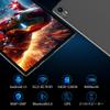 Tablet Android 15 WiFi Model with 8000mAh Dual Bluetooth PSE Online Wireless Includes Screen and A Great 10-inch 9-Piece Set 24GB+64GB+2TB Expansion,
