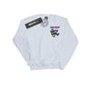 DC Comics Boys Batman Joker Smile Breast Print Sweatshirt