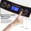 12V/24V Auto Fridge AC 220V 25L Car Mini Refrigerator Compressor Cooler Home Travel Fishing Outdoors Fridge Car Fridge Camping Freezer