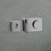 Retractable Clothesline Indoor Outdoor Space Saving Laundry Line Clothes Retracting for Patio