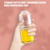 Brush Oil Bottle Silicone Oil Bottle Household Cover And Brush Integrated