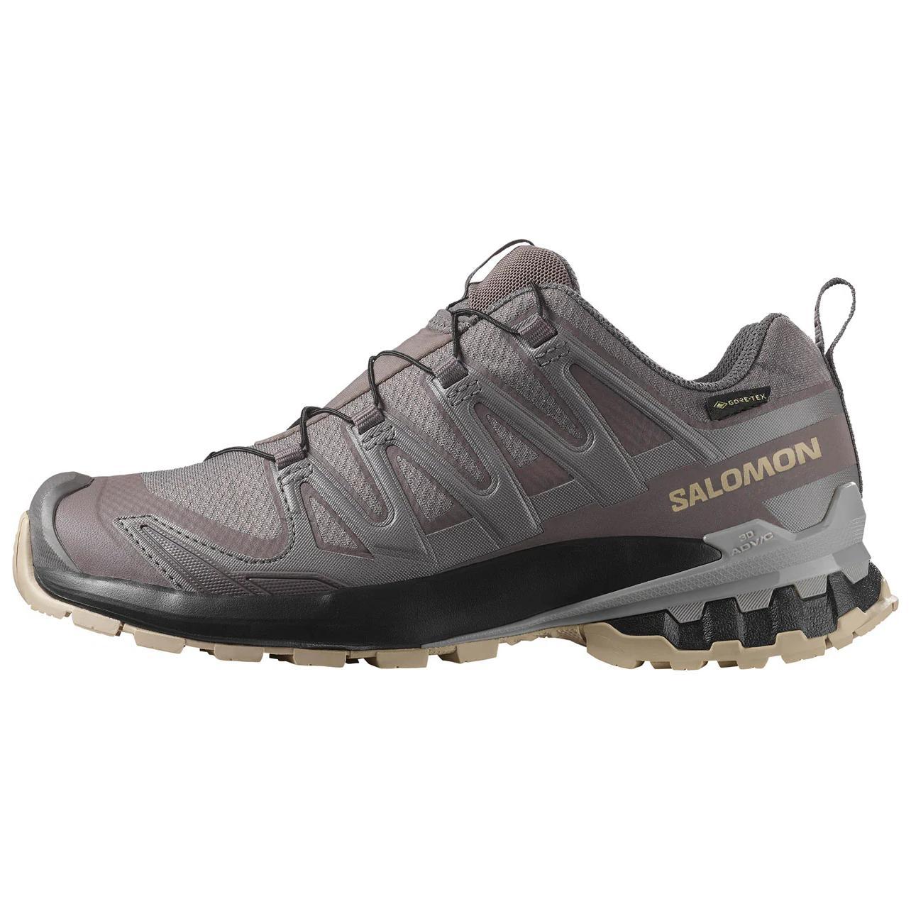 Salomon XA Pro 3D V9 Gore-Tex