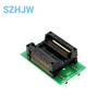 Burning Socket SOP8/14/16/18/20/24/28 To DIP 150/200/208/300 Mil Wide Narrow Chip Programmer Adapter IC Conversion Test Socket