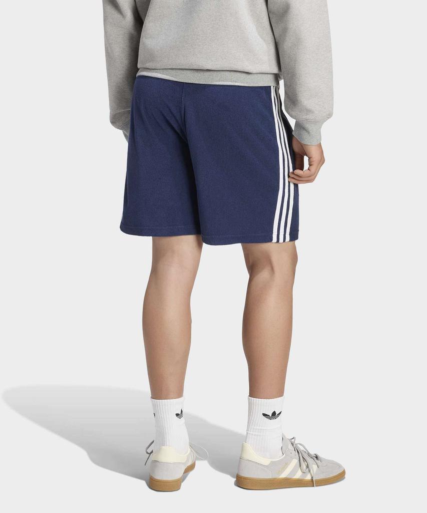 adidas Terry Shorts - Night Indigo / Kw7409