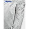 Fila FUSION Zhang Hao Series Women's Casual Shorts