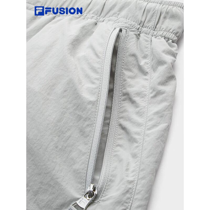 Fila FUSION Zhang Hao Series Women's Casual Shorts