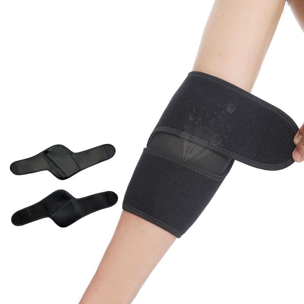

Sports Safety Protection Elbow Brace Sports Arm Sleeve Pad Wrist Support Elbow Pads Elbow Bandage
