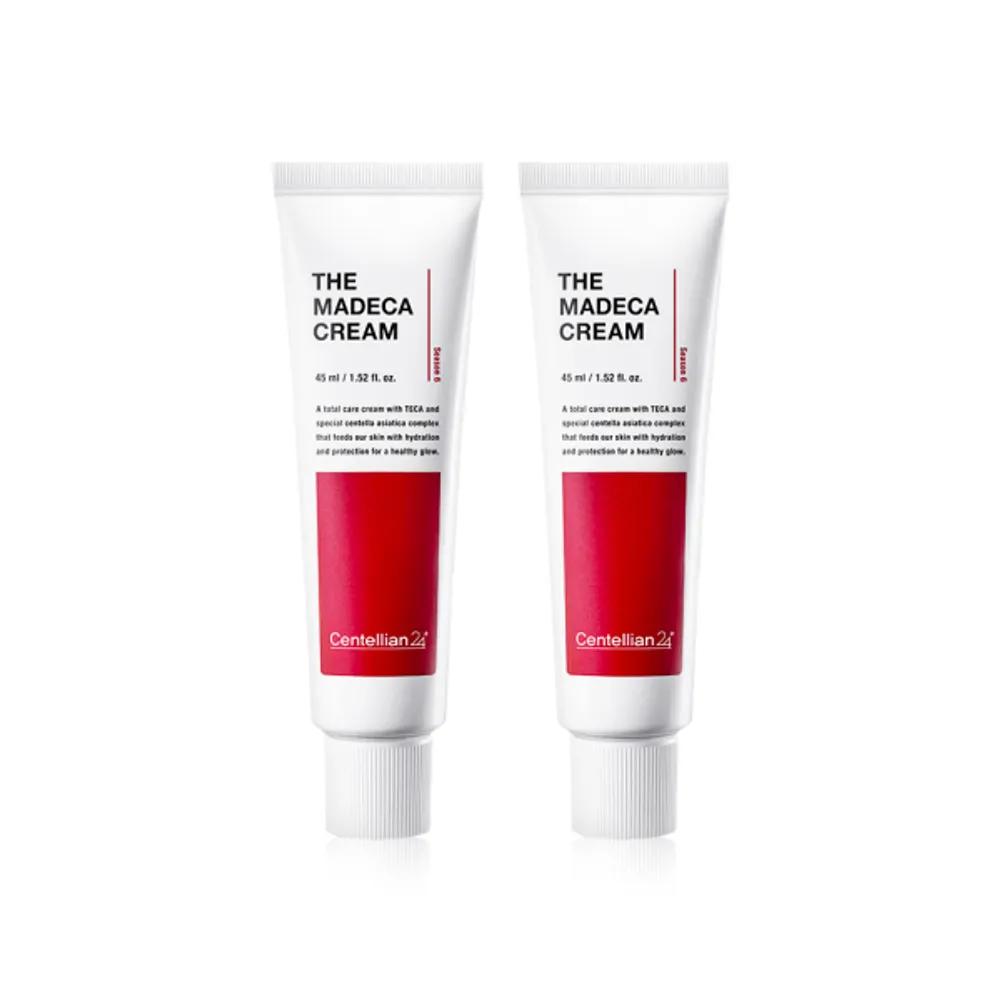 CENTELLIAN24 The Madeca Cream 50ml 2 Pieces