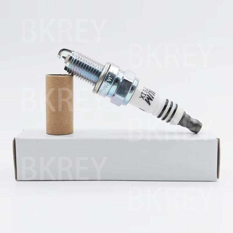 

4/20pcs DCPR7EIX 6046 Iridium IX Spark Plug Candles For Harley Davidson 1450cc DCPR7EIX-6046 High Quality Plugs 4pcs