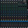 Runpu RP-TY16LT 16-Channel Analog Mixer (CN Version)