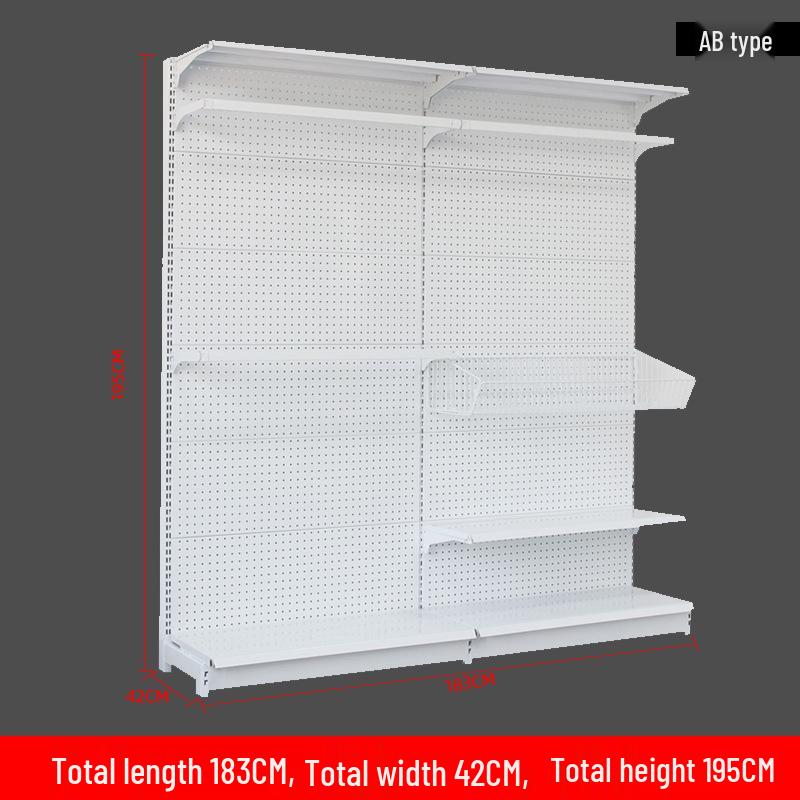 Internet Celebrity Clothing Rack: Open Wardrobe & Storage Cabinet for Home or Rental Spaces