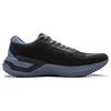 Li Ning YueYing 3.0 Cushioning Low top Sprint Running Shoes Men's Black ARHU003-2