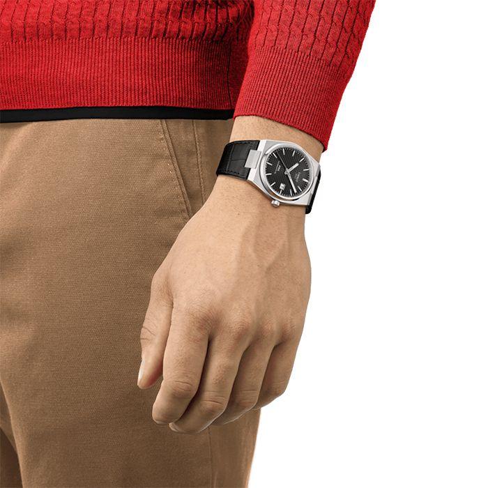[Tissot] PRX Powermatic 80 T137.407.16.051.00