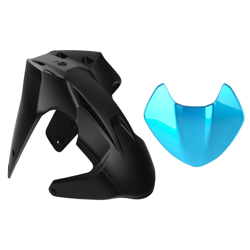 For CFMOTO 675NK 450NK 800NK 675 450 800 NK Motorcycle Mudguard Front Mudguards Decorative Panel Splash Guard Fairings Covers