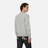 EVISU Sweatshirts Men's Crew Neck Moderate Regular 0ELBSM0SW321XXCT