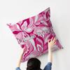 Fashion EEEEmilio logo PPucci Maple Design Cushion Cover Happy Autumn Harvest decor Holiday Decorati Pillow Cover