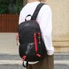 Lightweight Packable Backpack Portable Ultralight Outdoor Bag Waterproof Multifunctional Large Capacity Breathable for Men Women