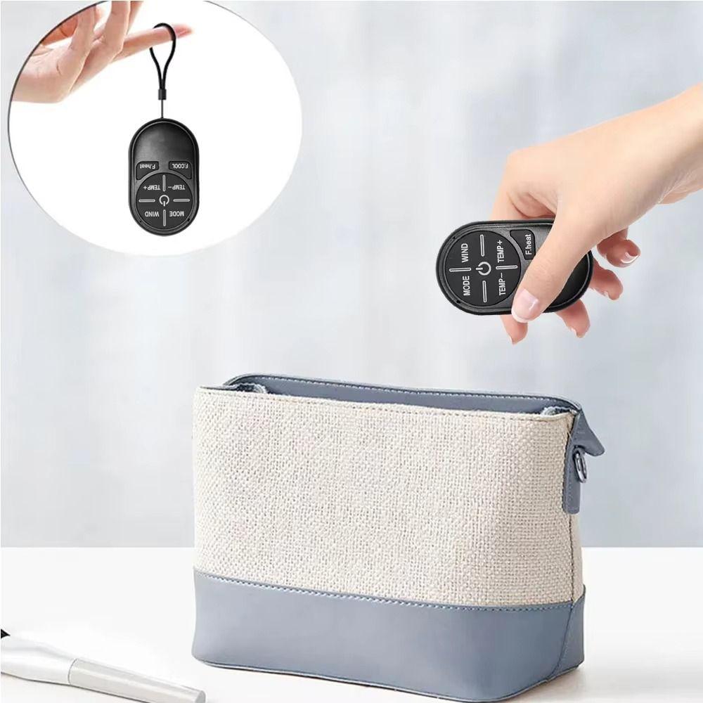 Mini Universal A/C Remote Control Portable Air Conditioning Accessories  Office Use