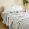 Yalu Washed Tencel Cooling Summer Quilt