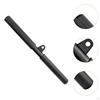 LAT Pull Down Bar 40 Cm Sturdy Universal Strength Training Gym Workout Tool Fitness Equipment for