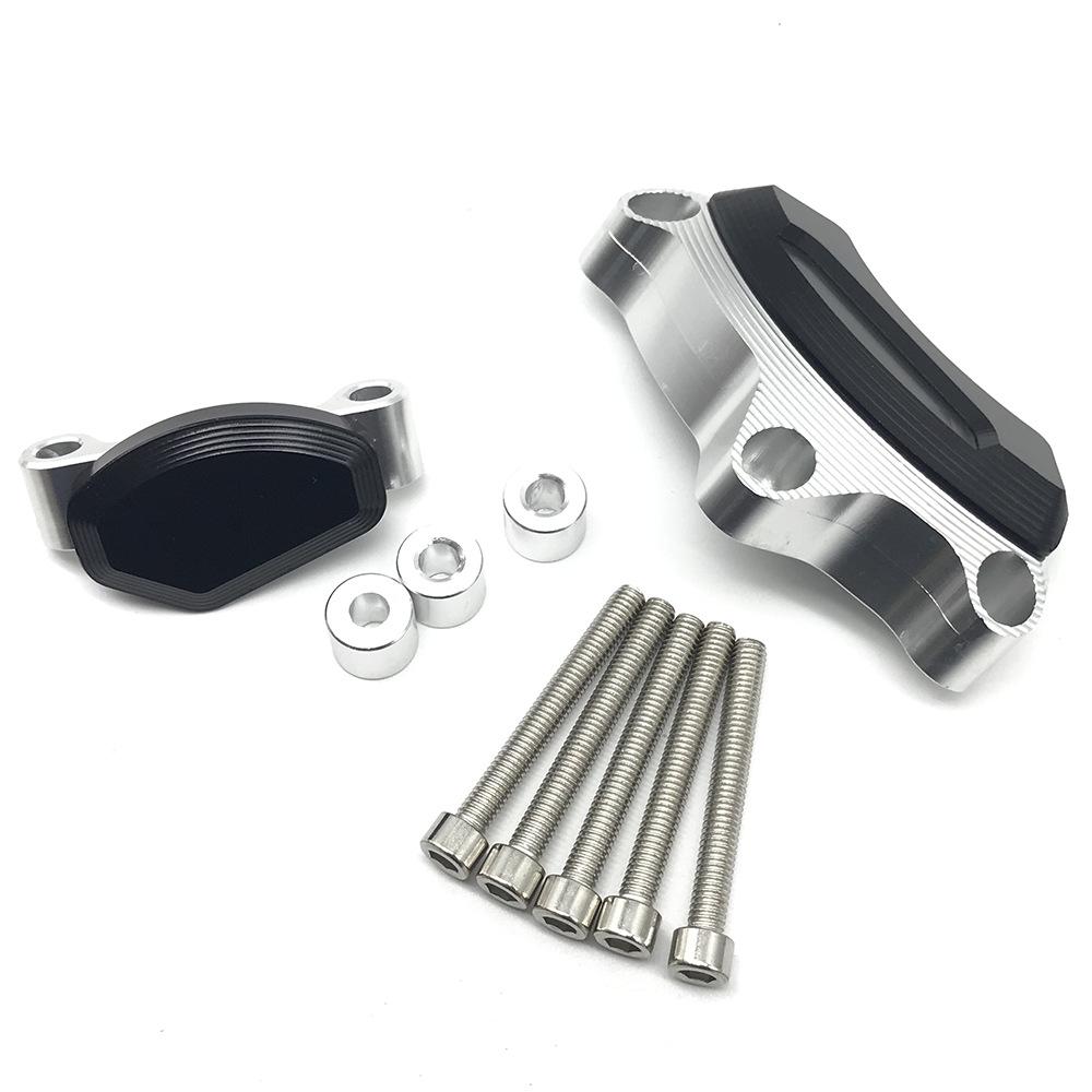 Engine Anti-Fall Slider for BMW S1000RR 19-21