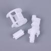 1Set Capping Station Pump Cam Pulley Shaft For L3110 L4100 L4150 L4160 L4250 L4260 L4268 L4151 L4153 L4156 L4158 L4163