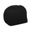 Reise Kosmetiktasche Muschelform Klappbar Kosmetik Make-up Tasche Organizer Wasserdicht Magnetisch 180 Grad Öffnung Schwarz L