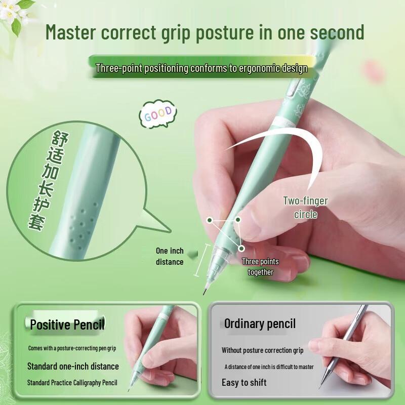 M&G Scented Mechanical Pencil