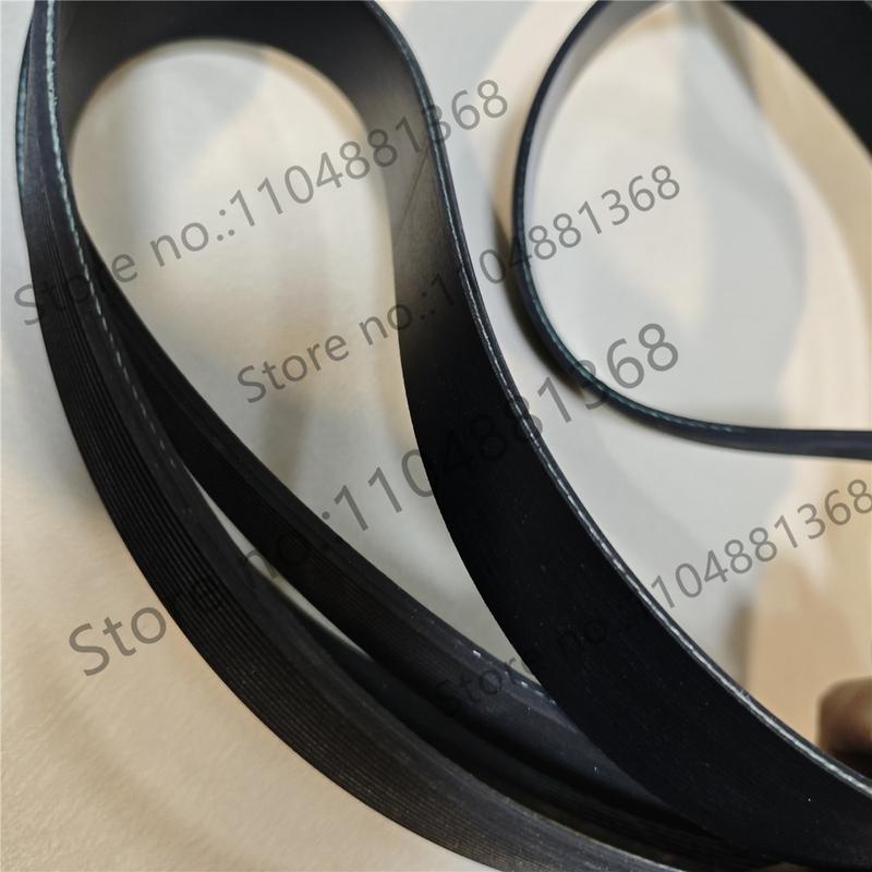 PJ rubber conveyor belt PJ800 PJ805 PJ810 PJ811 PJ813 PJ815 PJ820 PJ825 PJ830 PJ835