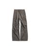 999Hyumeoniti Nylon Easy Pants (Khaki)