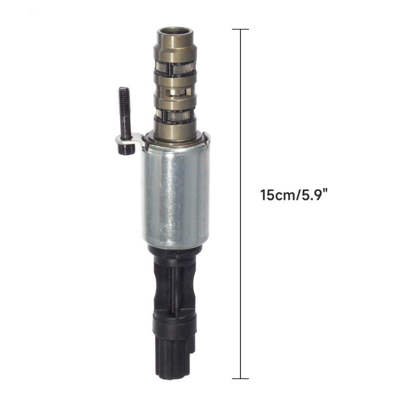 Engine Variable  Timing Solenoid for -Explorer - F150 4.6L 5.4L 3L3Z6M280EA 3L3Z6C535AA 8L3Z6M280A