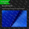 Outdoor Retractable Shelter Canopy