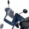 Motorfiets Oxford Doek Hoofdhoes Waterdichte Regenhoes Motorfiets Paneelhoes Stofhoes Zonnebrandcrème Universele Moto Accessoires