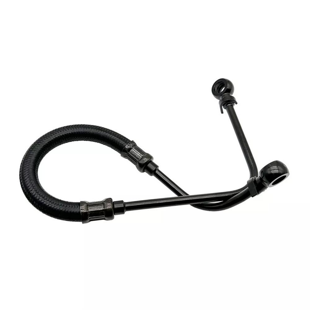 For 10-12 Hyundai Genesis Coupe Oil Feed Inlet Tube Pipe 28240-2C400, 282402C400
