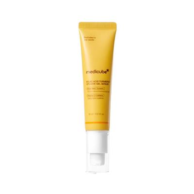 Augenpflege – Augencremes