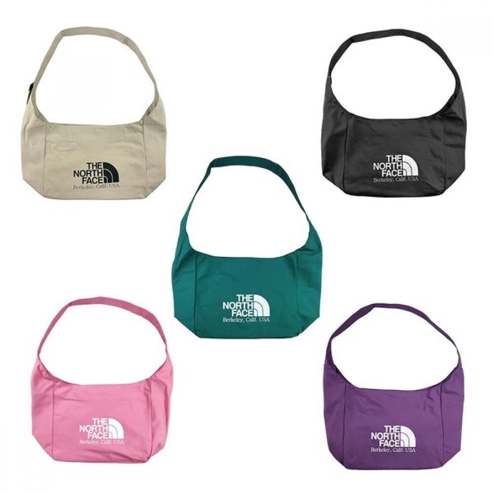 

Сумка через плече North Face з великим логотипом Nn2pq15 NN2PQ15K_GRE/ONE