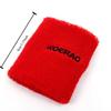 Dacron Wrist Sweatbands Sweat Absorption Breathable Sports Sweat Wristbands Universal Wear-resistant Sports Accessories