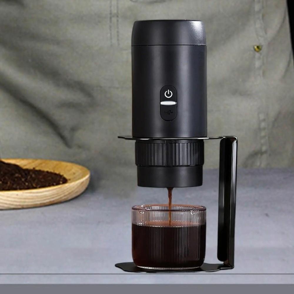 Portable Espresso Machine Stand Sturdy Coffee Machine Bracket Pour Over Coffee Drip Stand  Home