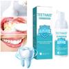 30ml Teeth Whitening Toothpaste Foam Natural Ingredients Baking For Cleaning Teeth And Improve Teeth Health