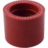28mm 30mm Blue/Red Rubber Carb Inlet Intake Pipe Manifold Adapter Boot Sleeve Interface for Motorcycle Carburetor (Color : Blue)