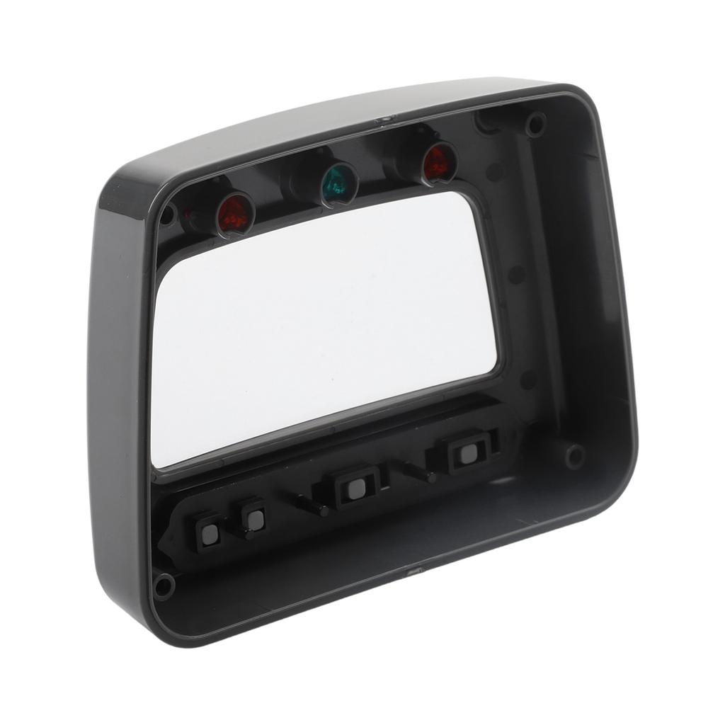 37201HN0A01 Speedometer Dash Upper Cover for Honda For Rancher 350 and For Foreman 450 Models Direct Replacement