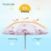 Tianshang Chinese Style Dual-Use UV Protection Folding Umbrella