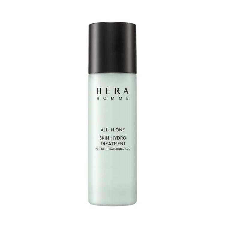 

[HERA] Homme All-in-One Skin Hydro Treatment 150ml Hydrating & Energizing Skincare for Men