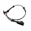 Compatible with Land Rover Range Rover Evoque 2.0T (Import) Rear ABS Wheel Speed Sensor - OE LR066868