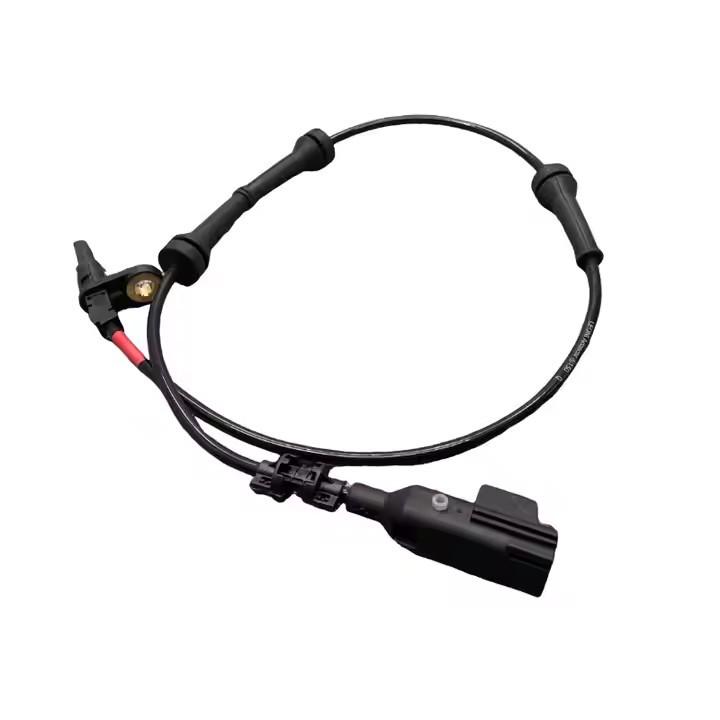 Compatible with Land Rover Range Rover Evoque 2.0T (Import) Rear ABS Wheel Speed Sensor - OE LR066868
